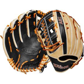 Wilson A2K Outfield Baseball Gloves - 12.75" in Kuwait