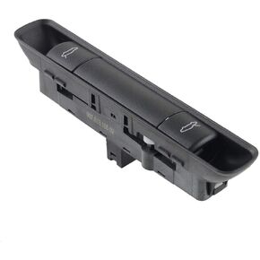 99761310502A05 Hood and Decklid Release Switch Interior Switch Cover For Porsche 911 Boxster Cayman Carrera 2005-2012