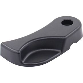 NewYall Bonnet Latch Hood Release Lever Handle