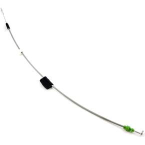 Red Hound Auto Inside Door Handle Latch Release Cable Compatible with 2003-2007 Honda Accord 4Dr Sedan Passenger Right Front Replacement