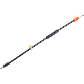 16.5 Inch Inside Door Handle Latch Release Cable for Chevy GMC Silverado 1500 Tahoe Sierra Yukon Escalade 2007-2014, Replace 25880301, 25876384, 20783848, 25866299, 924-360