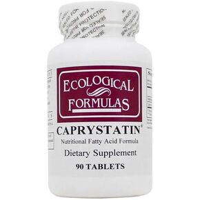 Caprystatin 100 mg 90 Tablets
