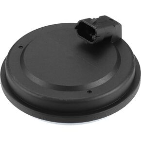 X AUTOHAUX المحور الخلفي تحمل ABS سرعة الاستشعار لكيا سورينتو 2015-2020 لشركة هيونداي G80 G90 2017-2022 NO. 58980-C5000 غطاء مستشعر سرعة ABS للعجلة الخلفية للعجلة الخلفية اليسرى أو اليمنى