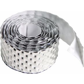 Heatshield Products 179001 1" Wide x 39" Long Heatshield Armor Weld Tape Roll