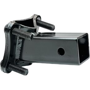 Spare Hitch for WeeRide Kazam co-Pilot Kids Bike Trailer