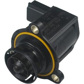 Turbo Diverter Valve Fits A3 A4 A5 A6 S6 S7 Q5 TT Turbo Turbocharger Cut Off Bypass Diverter Valve Fits Golf R Passat Tiguan GTI Replace 06H145710D 911-240