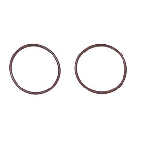 RKX 2 X Replacement BOV O-Rings Compatible with Tial Q Blow Off Valve TIABVO-Ring