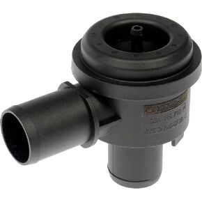 Dorman 667-443 Turbocharger Diverter Valve Compatible with Select Audi/Volkswagen Models