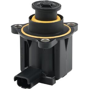 WMPHE Blow Off Valve Compatible with Mini Cooper S Clubman Roadster Countryman Paceman Turbocharger Diverter Valve Replacement for 701115080 11657593273 7566324 11657566324 11657578683 11658636606