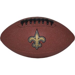 Rawlings NFL Primetime Junior Size Football Series (All Team Options)