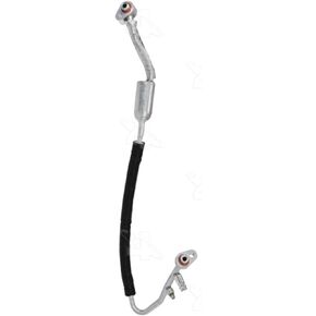 Four Seasons 56143 Discharge Line Hose Assembly