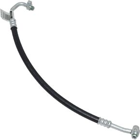 UAC New HVAC A/C Refrigerant Discharge Hose HA 113575C