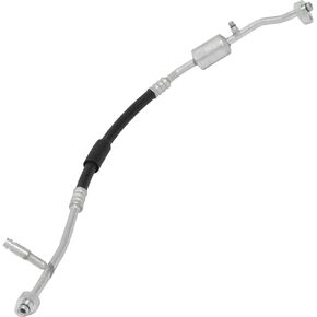 UAC HA 11093C A/C Refrigerant Discharge Hose