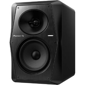 Pioneer DJ VM-50 5.25-inch Active Monitor Speaker - Black