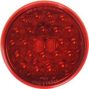 Truck-Lite (4050) Stop/Turn/Tail Lamp , Red