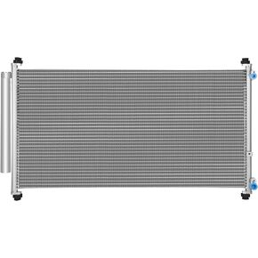 SCITOO AC A/C Condenser Compatible with 2006-2010 Honda Odyssey AC3246