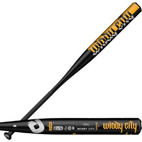 مضرب الكرة اللينة ديماريني 2022 Windy City™ Slowpitch