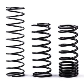 gtpartes 3Pcs Complete Pedal Return Spring Upgrade Kit Compatible with Logitech G25 G27 G29 G920 Racing Wheel