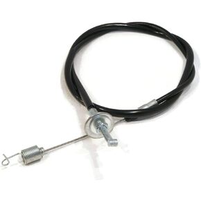 The ROP Shop | Accelerator Cable for 1997-2003 Club Car DS Gas Golf Cart, FE290 Engine Throttle