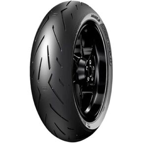 Pirelli Diablo Rosso Corsa II 120/70ZR17 Front Tire 2906900