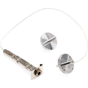 Fishman Full Circle Upright Bass Pickup - 6x1mm Format