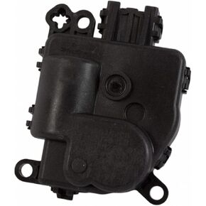Motorcraft Motor