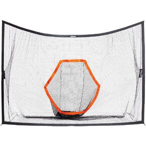 GoSports 10 ft x 7 ft PRO Replacement Golf Practice Hitting Net