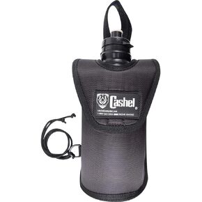 Cashel Company Water Bottle Holder Black