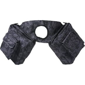 Tough 1 Horn Bag in Prints