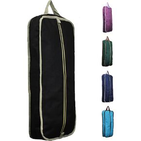 Derby Originals Padded 3 Layered Halter Bridle Carry Bags For Horse Tack- Keeps Tack Clean & Dry