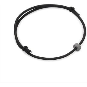 Bracelet Car Window Breaker, Wrist Strap with Tungsten Carbide Bead Car Emergency Self Rescue Tool, Vehicle Rapid Escape Wristbands Tempered Safety Glass Breaker