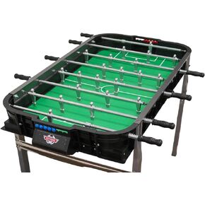 Champion X Professional Foosball Table Outdoor & Indoor 55''