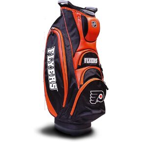 Team Golf NHL 10-Way Top with Integrated Dual Handle & External Putter Well