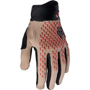 Fox Racing Women's Defend Mountain Bike Glove