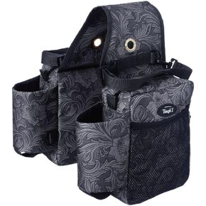 Tough 1 Printed Saddle Bag