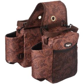 Tough 1 Printed Saddle Bag in Kuwait