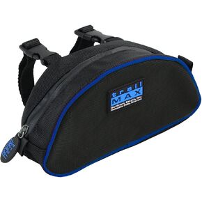 TrailMax 500 Series Pommel Pocket Saddle Bag for Horse Trail Riding; Saddle Pommel Pocket Western & Endurance Saddles; Cellphone Horn Bag; Trail Riding Cellphone Pommel Pocket in Kuwait