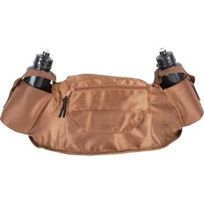 Cashel Deluxe Cantle Bag Black