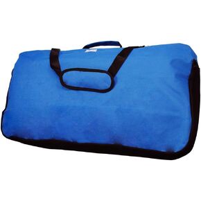 Tahoe Tack X-Large Mesh Saddle Pad Carry Bag with One Year Warranty for English or Western Tack