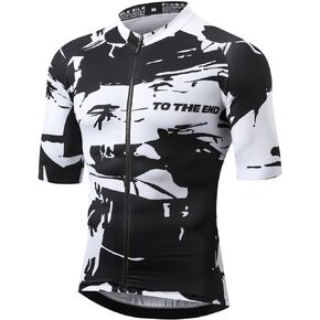 UGLY FROG Newest Men's Cycling Jerseys MTB Shirts Mountain Bike Clothing Great Gifts