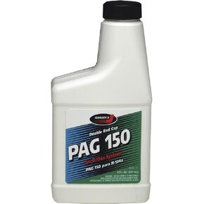 Universal Air Conditioner RO 0902B Refrigerant Oil