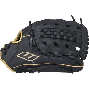 قفاز كرة البيسبول Fastpitch من سلسلة Worth Century in Kuwait