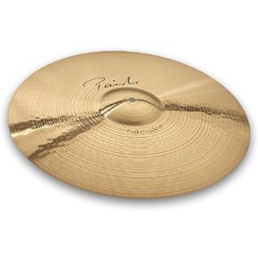 Paiste Signature Cymbal Full Crash 19-inch