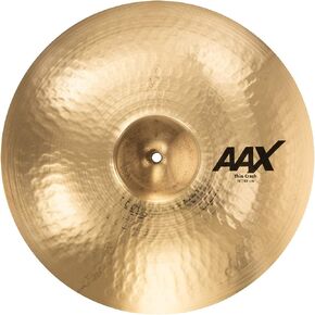 SABIAN 16" AAX X-Plosion Crash, Brilliant Finish