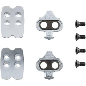 SHIMANO SM-SH56 SPD Cleat (Pair) Multi Release with Cleat Nut