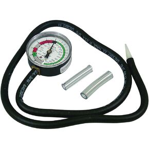 Lisle 20300 Vacuum Gauge and Fuel Pump Tester