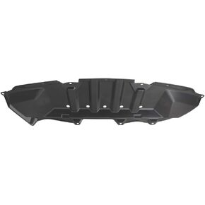 Brock Engine Splash Shield Compatible with 2009-2013 Toyota Corolla