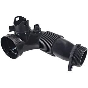 Turbocharger Intercooler-Air Inlet Tube Air Intake Hose Replacement for BMW 228i X3 2.0L 13717605638