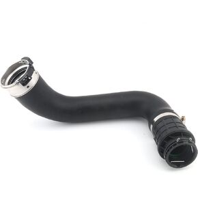 خرطوم مدخل الهواء ذو ​​المبرد الداخلي للشاحن التوربيني متوافق مع Chevry Cruze 1.4L 2016 2017 2018 2019 استبدال رقم الجزء 2862031364 42626074 13374646 in Kuwait