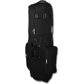 غطاء سفر لحقيبة الجولف CaddyDaddy Golf CDX-10